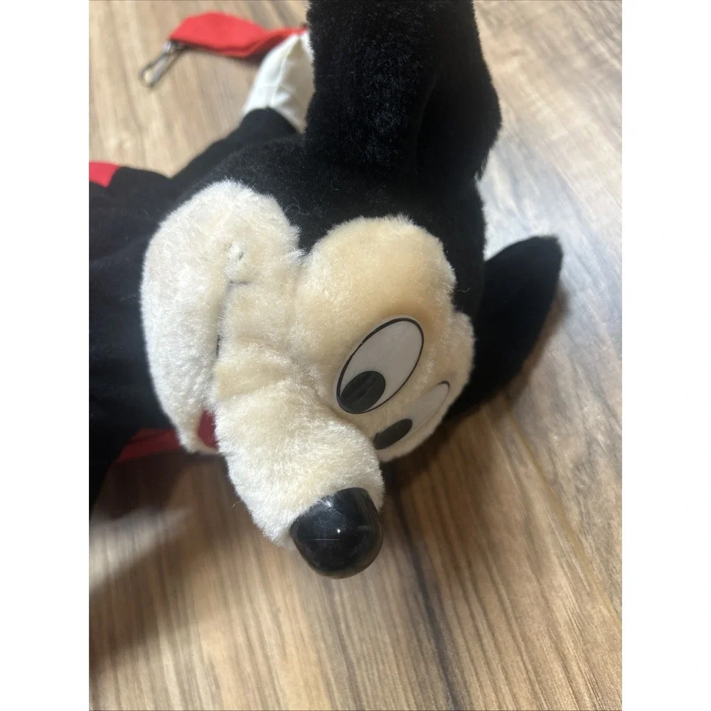 vintage‎ Mickey Mouse Pal Kids Backpack Dover Handbags